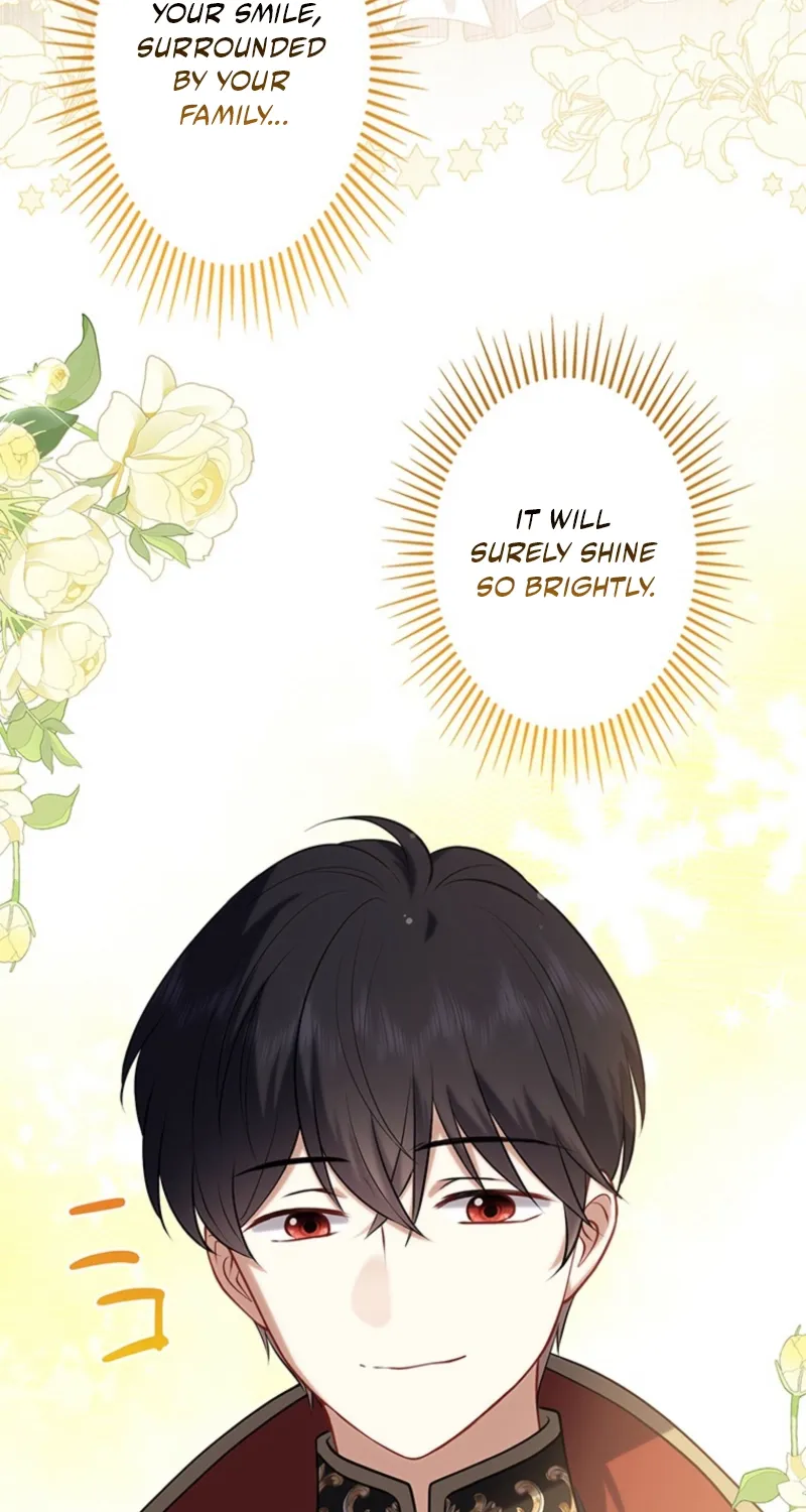 Abandoned, Is It Really Okay to Be Loved This Much? Chapter 15 page 104 - 