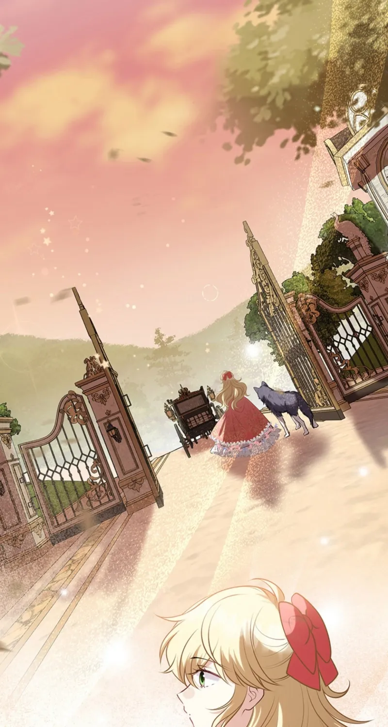 Abandoned, Is It Really Okay to Be Loved This Much? Chapter 15 page 108 - 