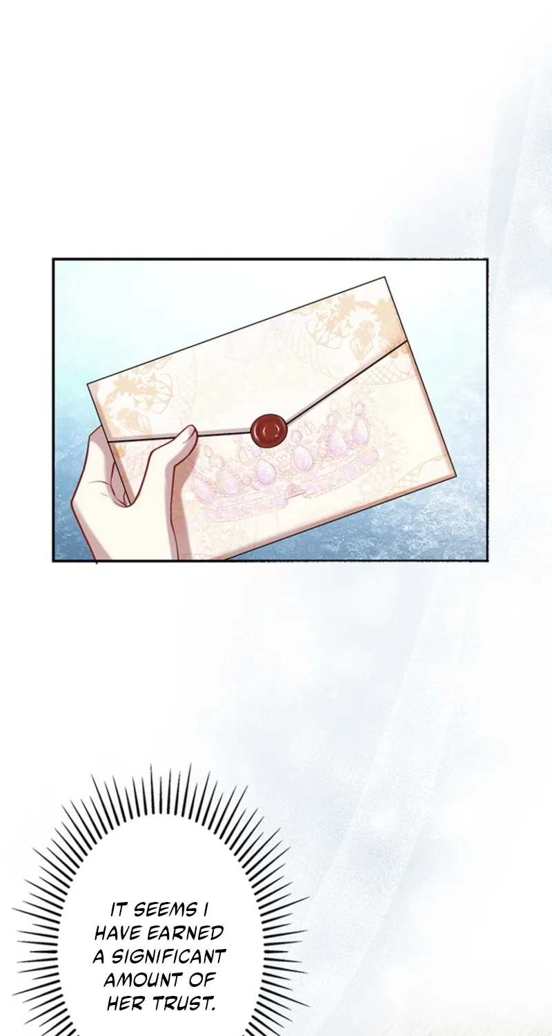 Abandoned, Is It Really Okay to Be Loved This Much? Chapter 15 page 110 - 