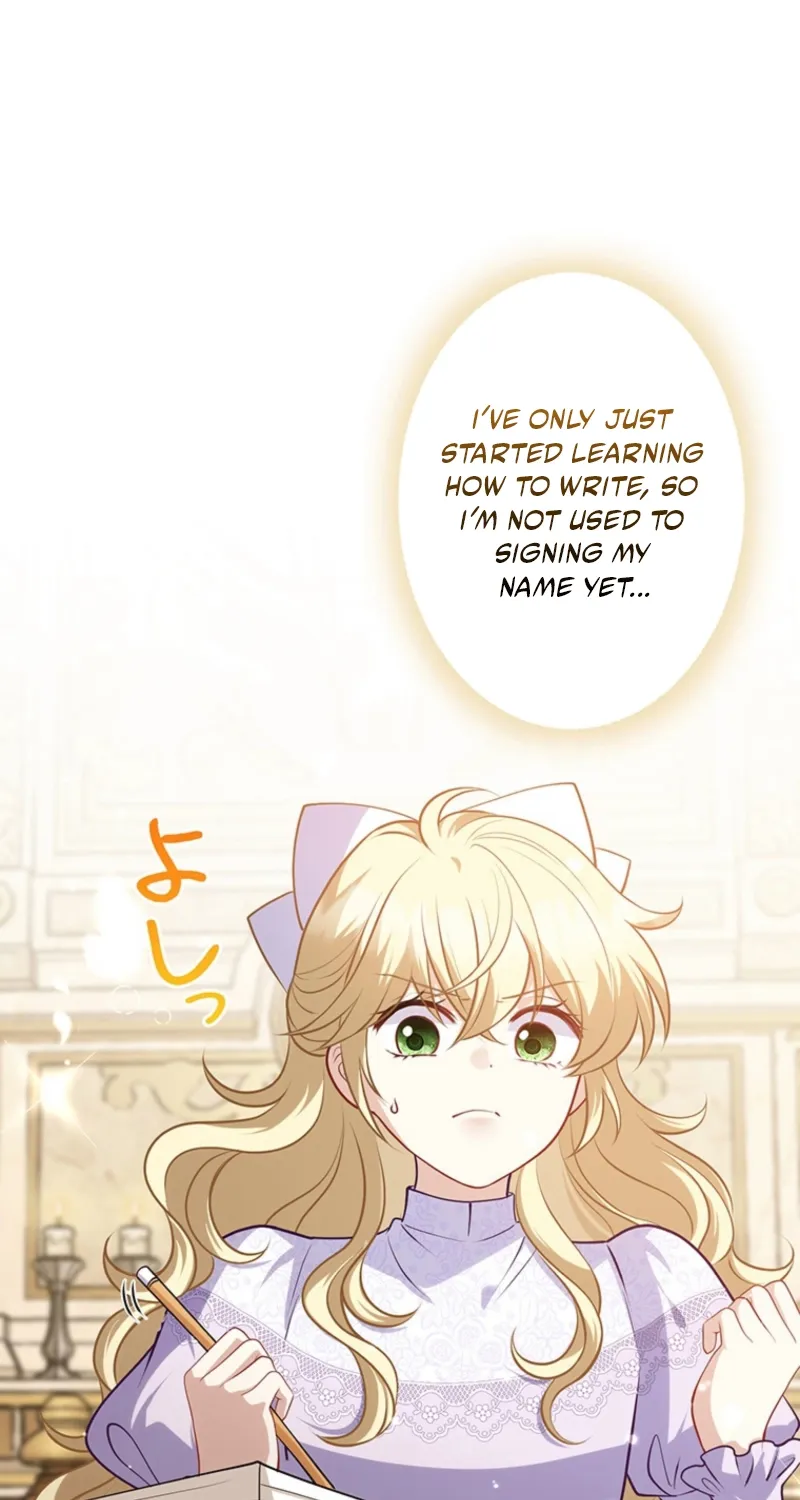 Abandoned, Is It Really Okay to Be Loved This Much? Chapter 15 page 13 - 