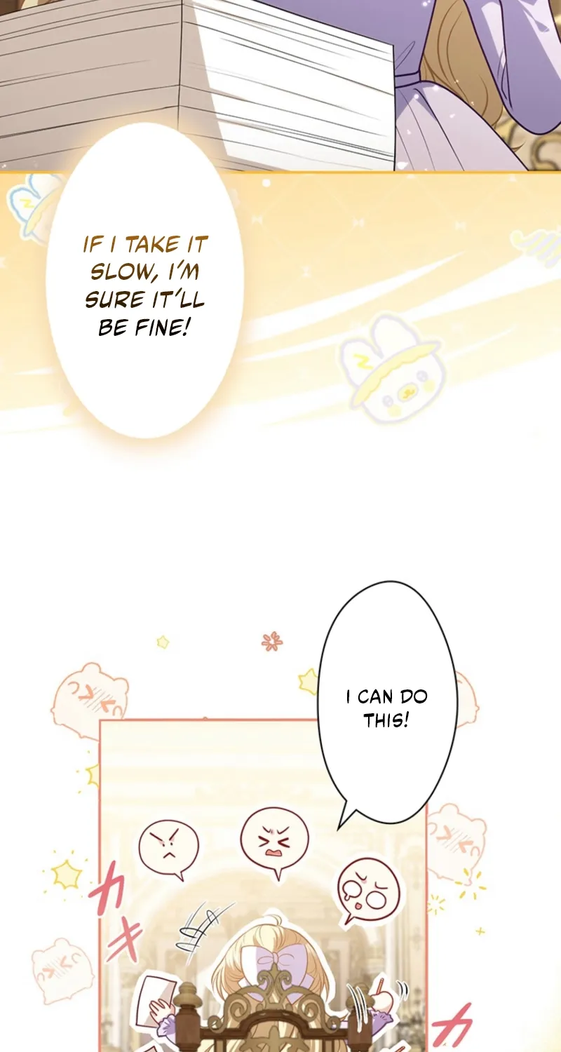 Abandoned, Is It Really Okay to Be Loved This Much? Chapter 15 page 14 - 