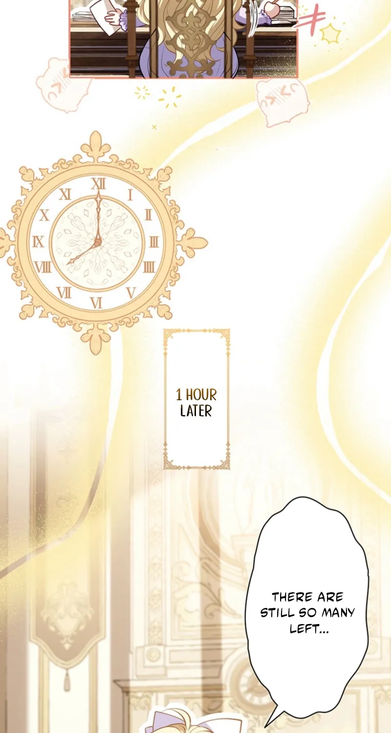 Abandoned, Is It Really Okay to Be Loved This Much? Chapter 15 page 15 - 