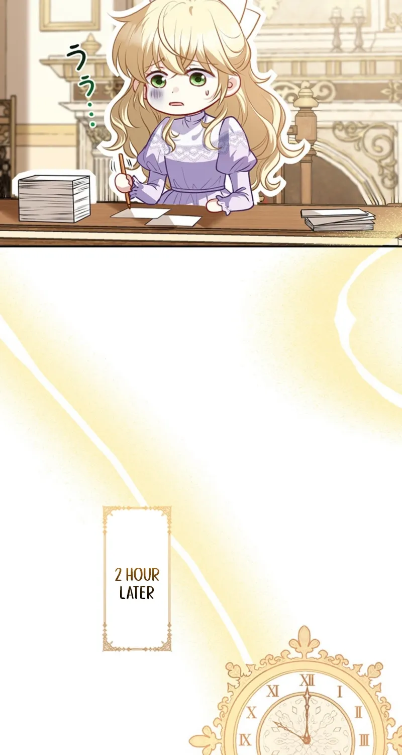 Abandoned, Is It Really Okay to Be Loved This Much? Chapter 15 page 16 - 