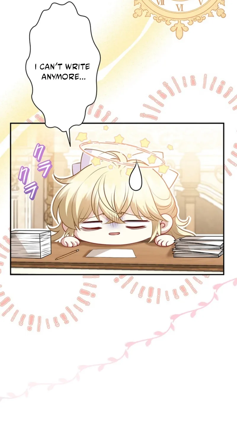 Abandoned, Is It Really Okay to Be Loved This Much? Chapter 15 page 18 - 
