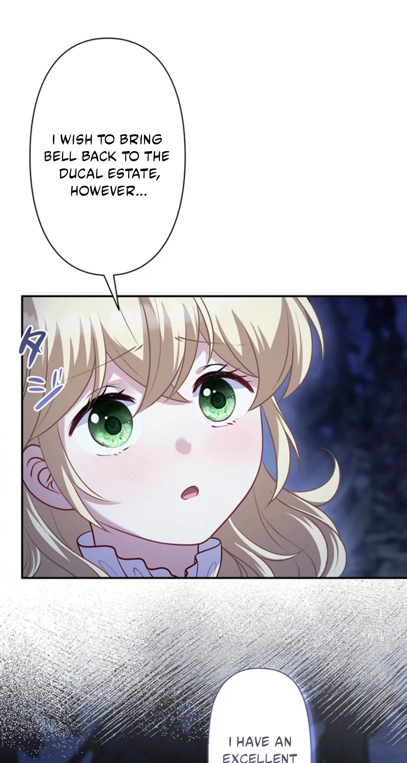 Abandoned, Is It Really Okay to Be Loved This Much? Chapter 15 page 3 - 