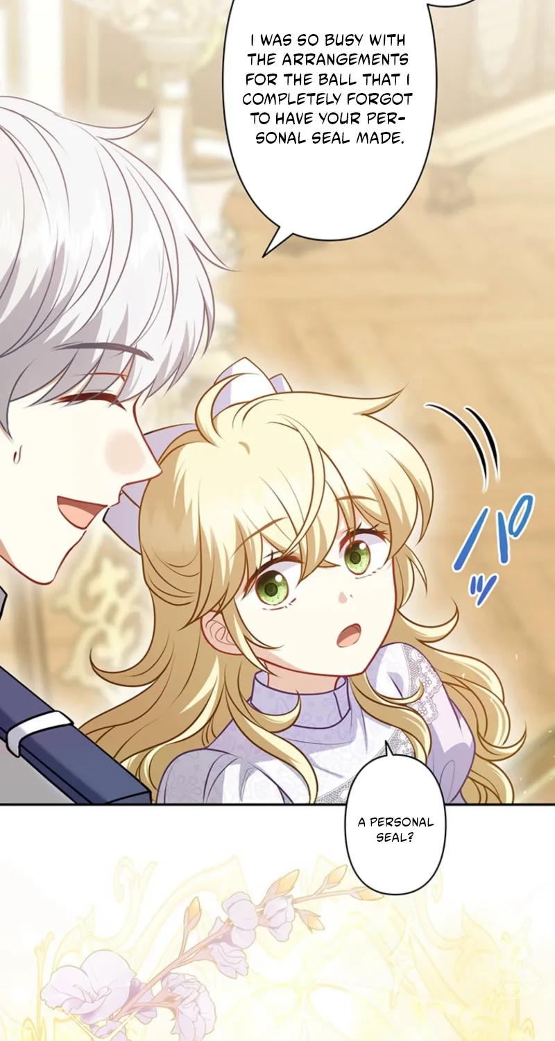 Abandoned, Is It Really Okay to Be Loved This Much? Chapter 15 page 24 - 
