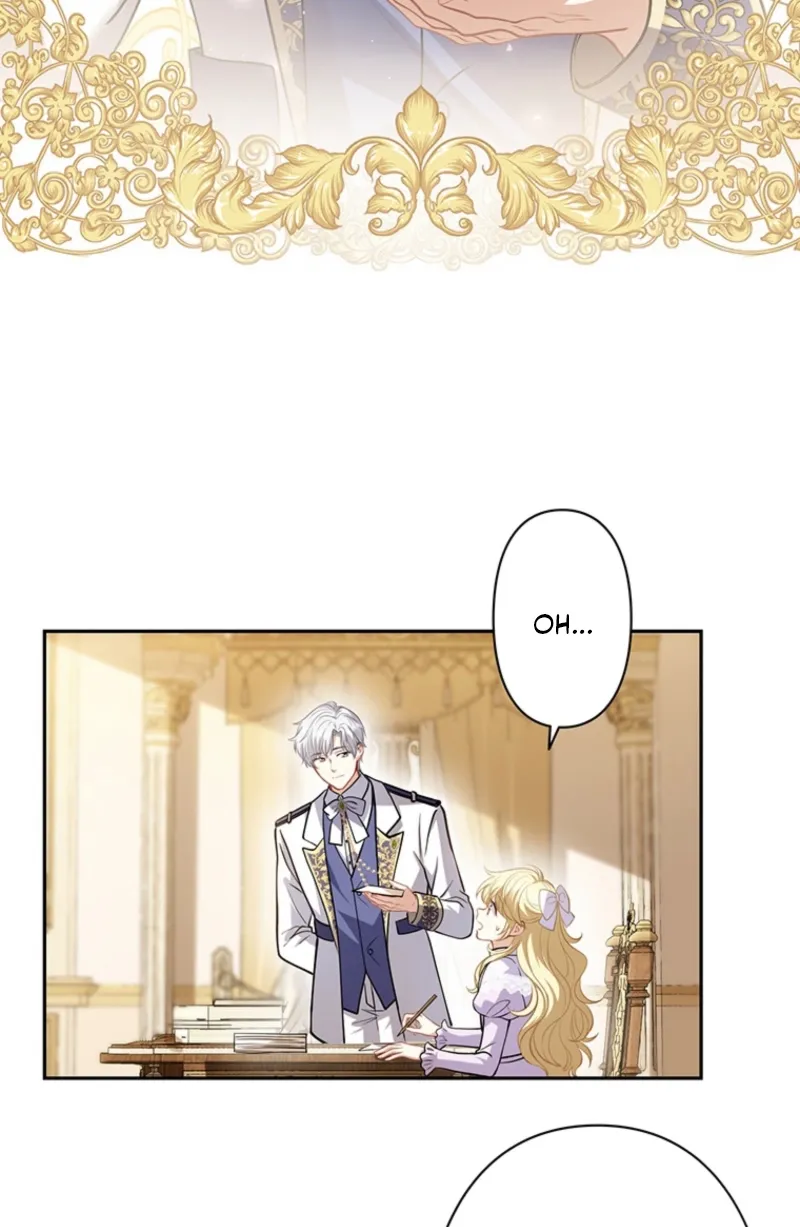 Abandoned, Is It Really Okay to Be Loved This Much? Chapter 15 page 27 - 