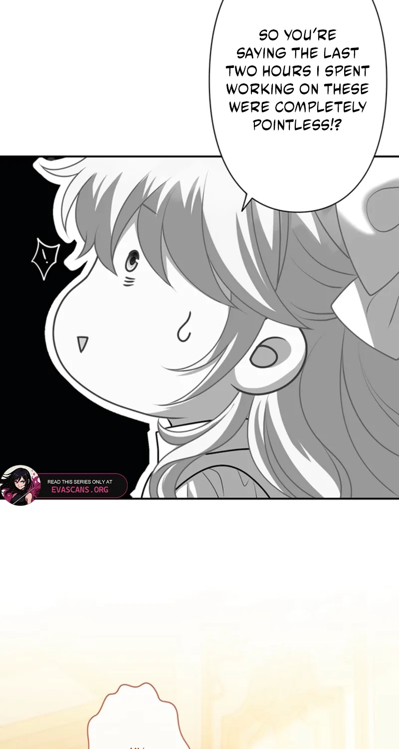 Abandoned, Is It Really Okay to Be Loved This Much? Chapter 15 page 28 - 