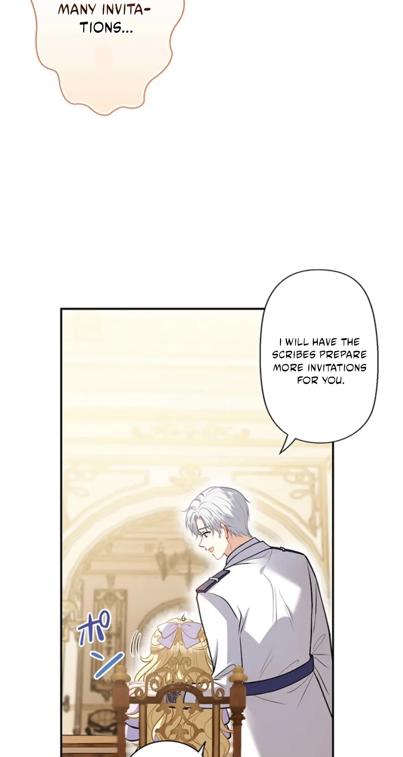 Abandoned, Is It Really Okay to Be Loved This Much? Chapter 15 page 30 - 