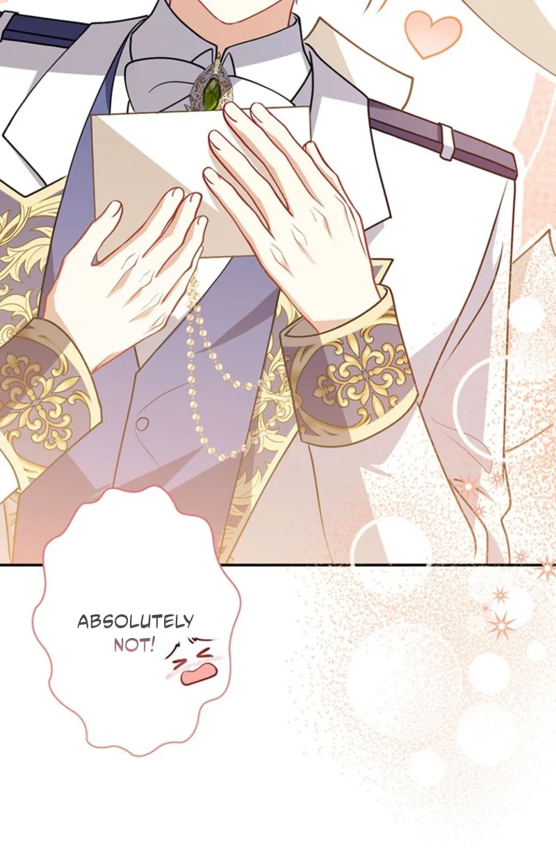 Abandoned, Is It Really Okay to Be Loved This Much? Chapter 15 page 32 - 