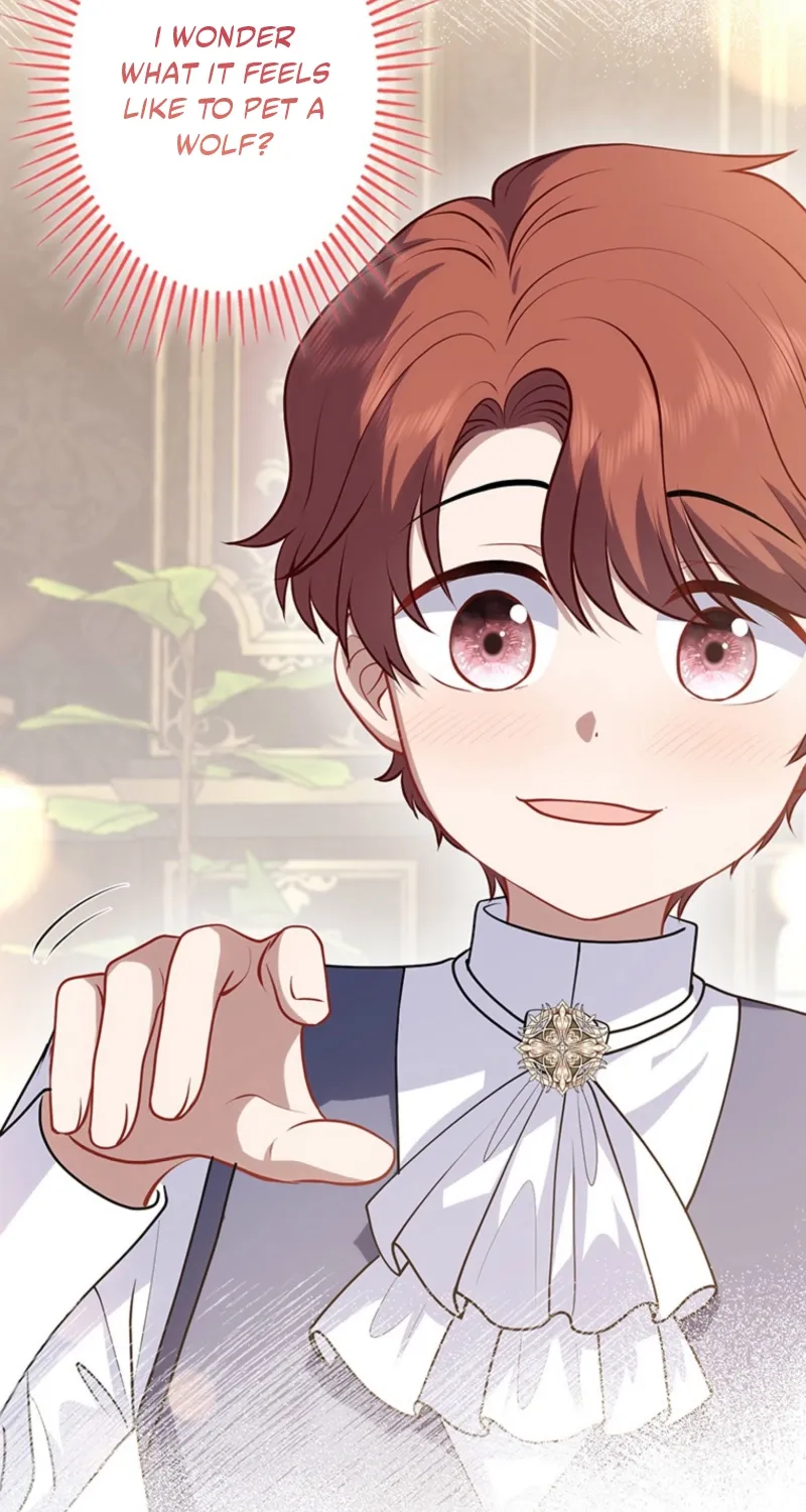 Abandoned, Is It Really Okay to Be Loved This Much? Chapter 15 page 43 - 