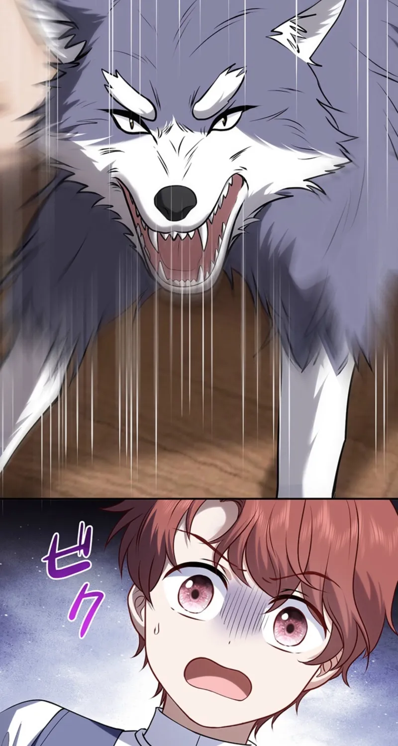 Abandoned, Is It Really Okay to Be Loved This Much? Chapter 15 page 46 - 