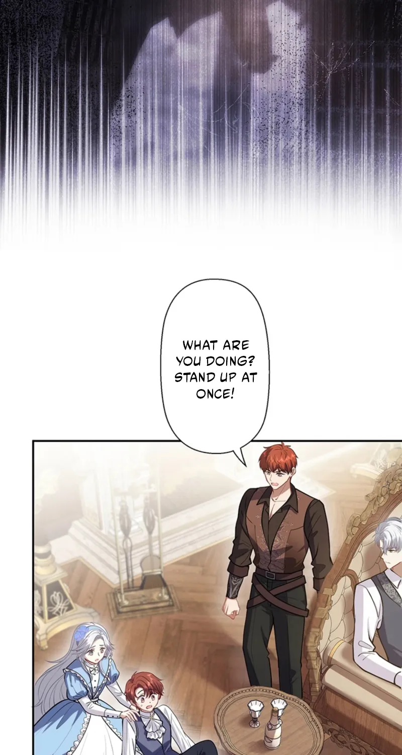 Abandoned, Is It Really Okay to Be Loved This Much? Chapter 15 page 51 - 