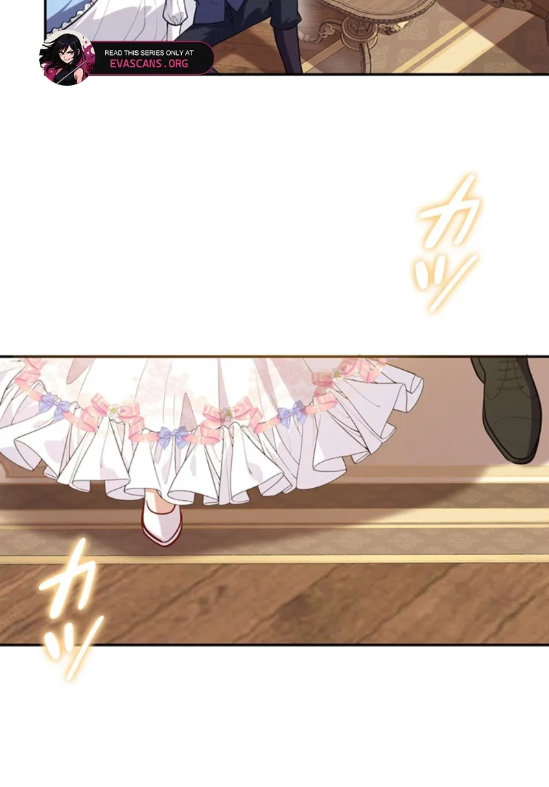 Abandoned, Is It Really Okay to Be Loved This Much? Chapter 15 page 52 - 