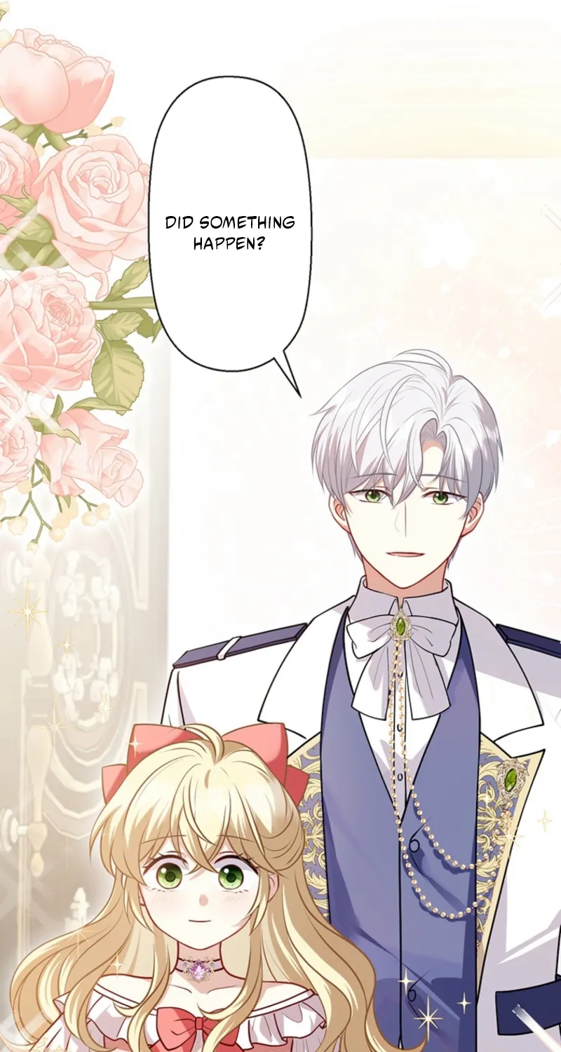 Abandoned, Is It Really Okay to Be Loved This Much? Chapter 15 page 53 - 
