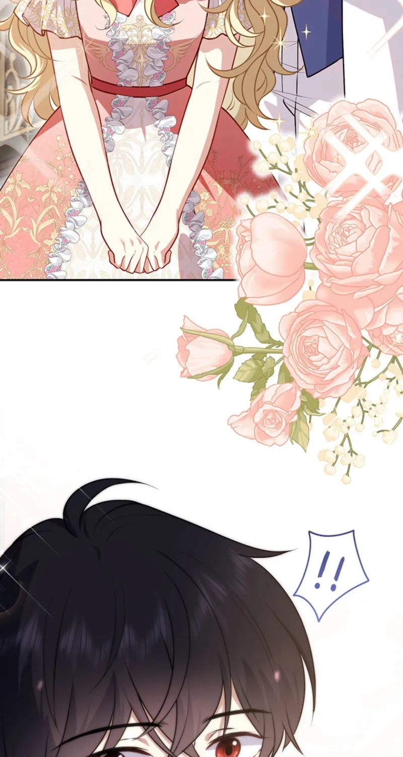 Abandoned, Is It Really Okay to Be Loved This Much? Chapter 15 page 54 - 