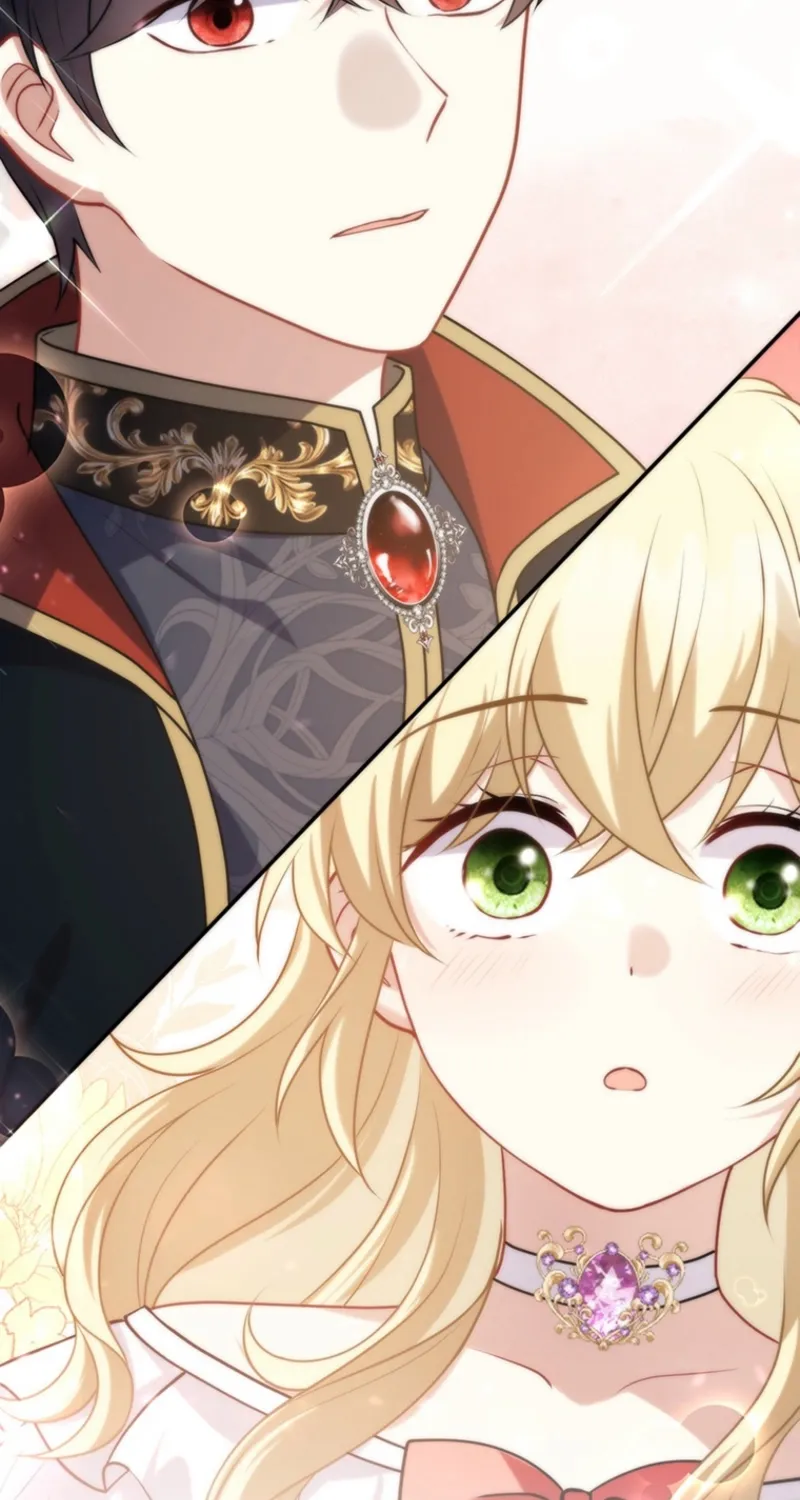 Abandoned, Is It Really Okay to Be Loved This Much? Chapter 15 page 55 - 