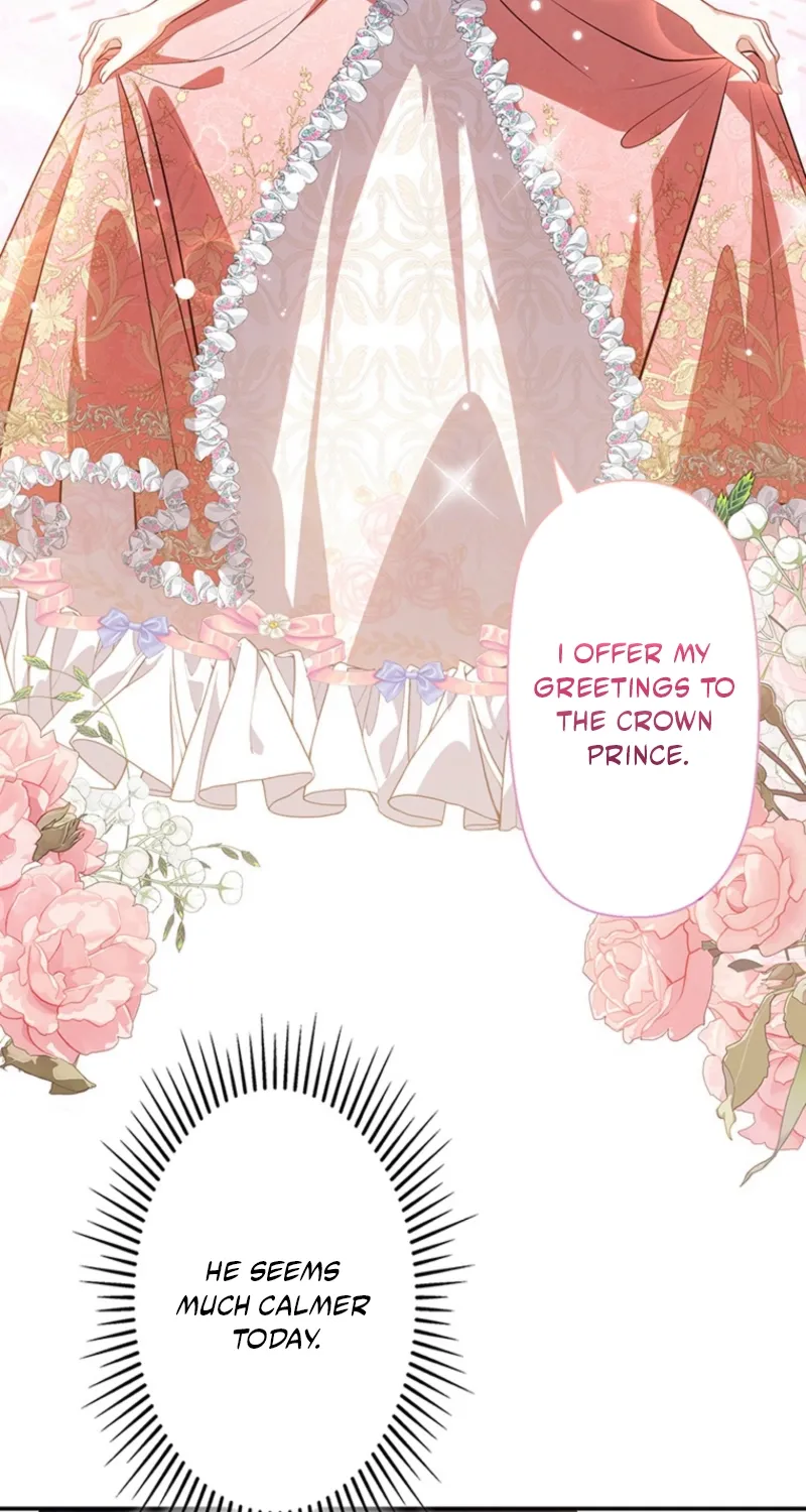 Abandoned, Is It Really Okay to Be Loved This Much? Chapter 15 page 58 - 