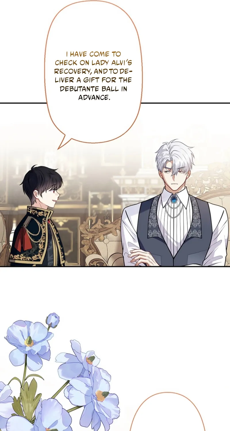 Abandoned, Is It Really Okay to Be Loved This Much? Chapter 15 page 63 - 