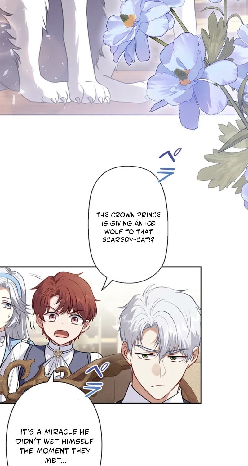 Abandoned, Is It Really Okay to Be Loved This Much? Chapter 15 page 65 - 