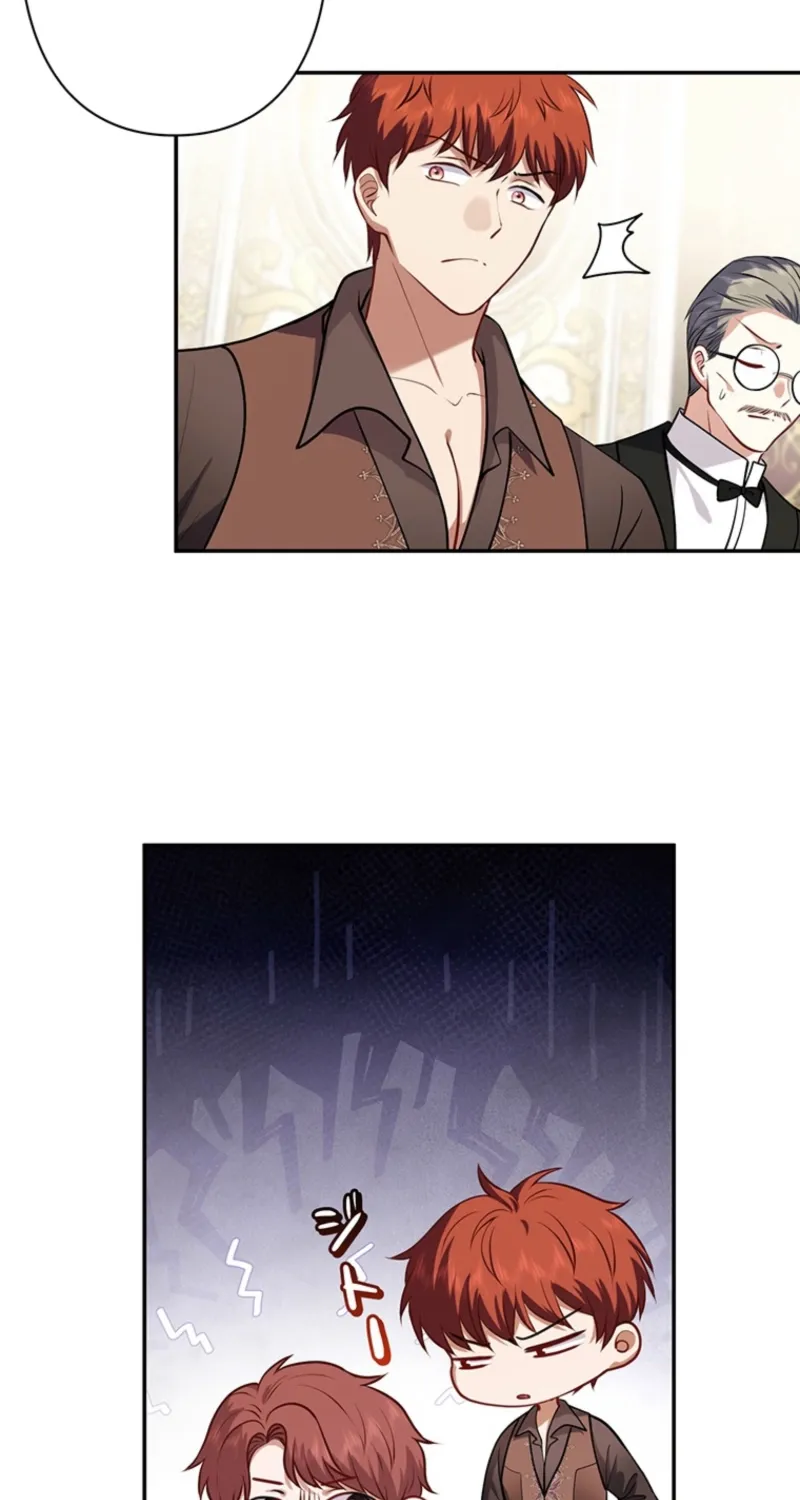 Abandoned, Is It Really Okay to Be Loved This Much? Chapter 15 page 66 - 