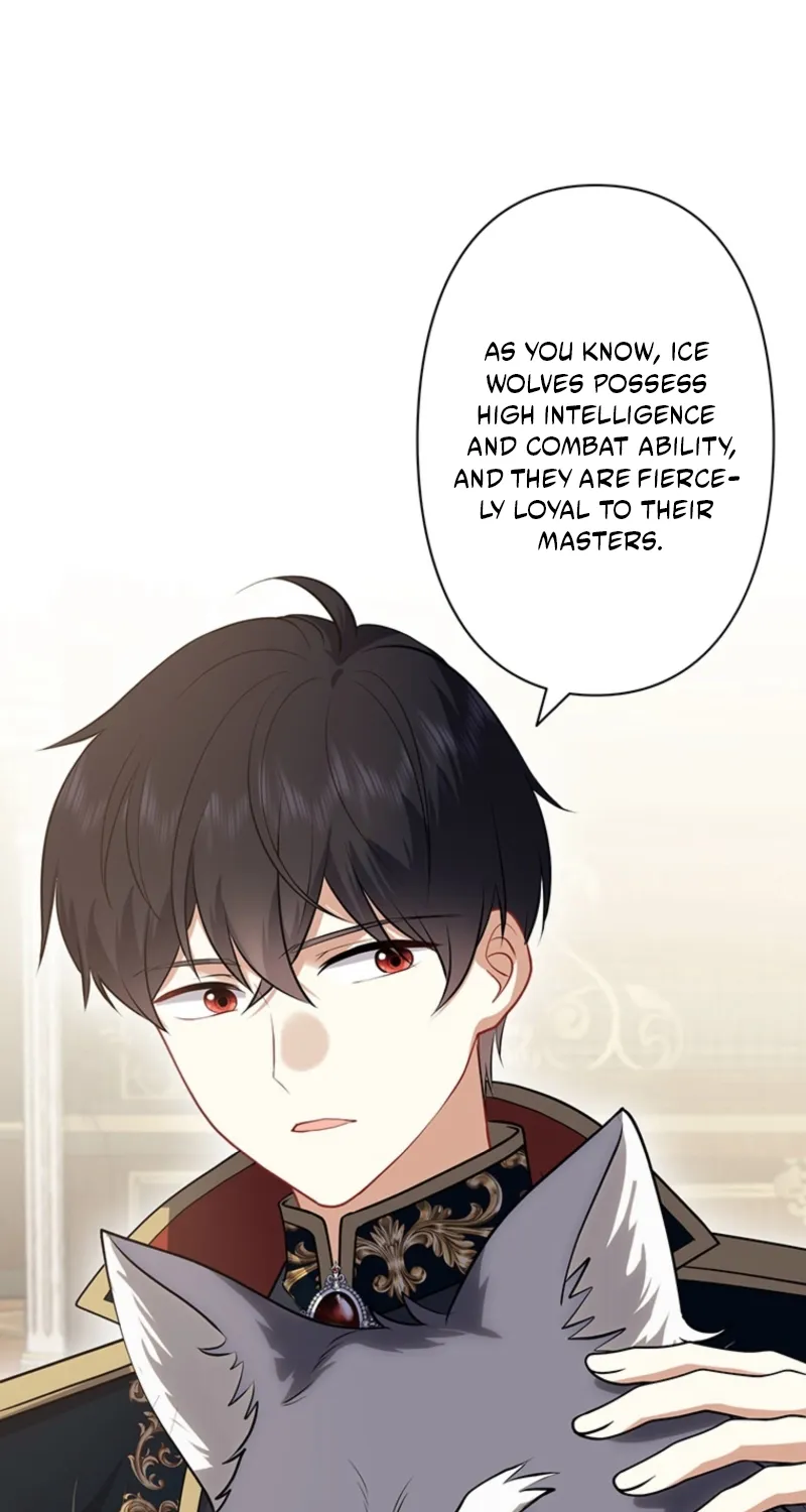 Abandoned, Is It Really Okay to Be Loved This Much? Chapter 15 page 68 - 