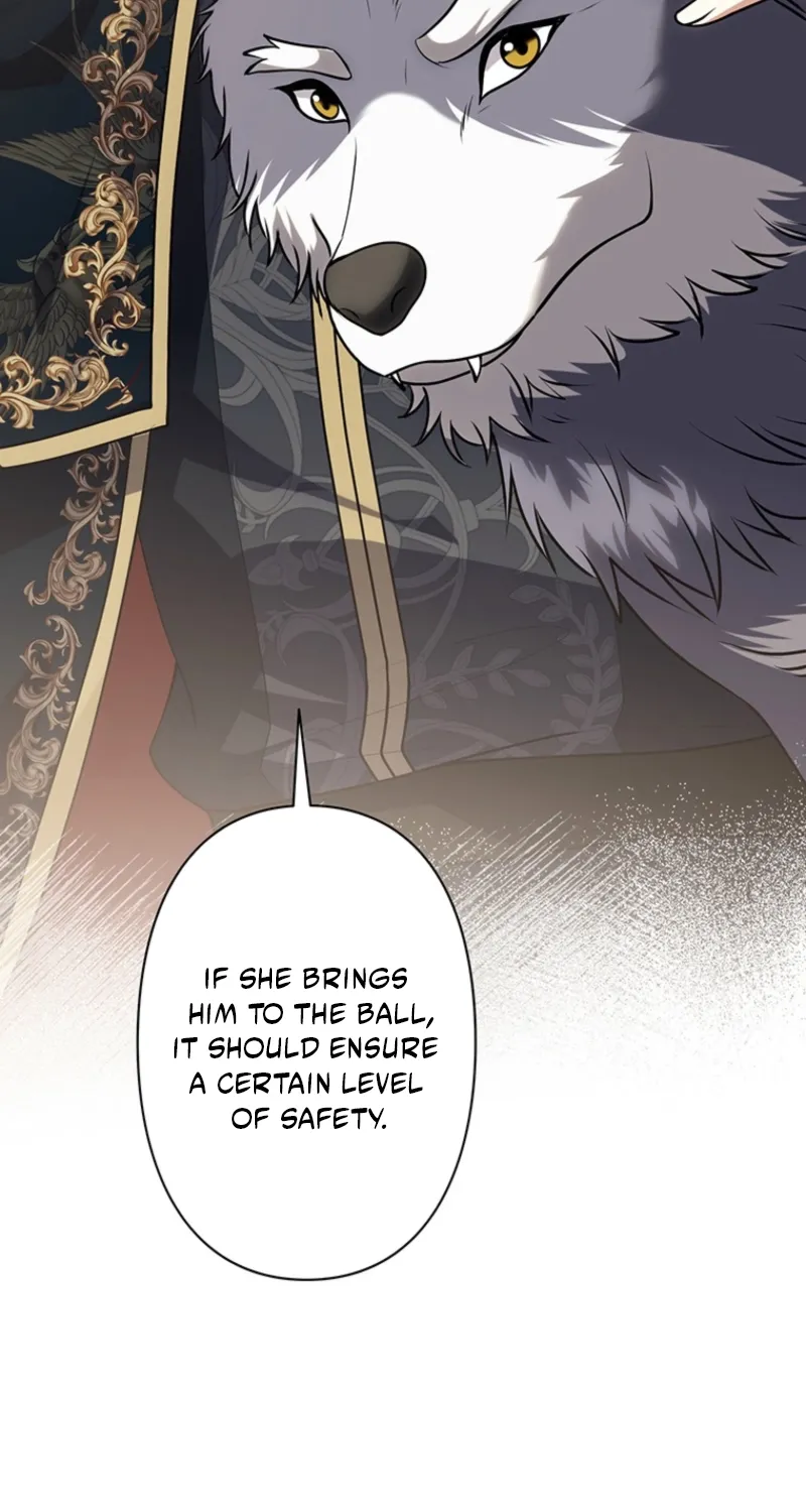 Abandoned, Is It Really Okay to Be Loved This Much? Chapter 15 page 69 - 