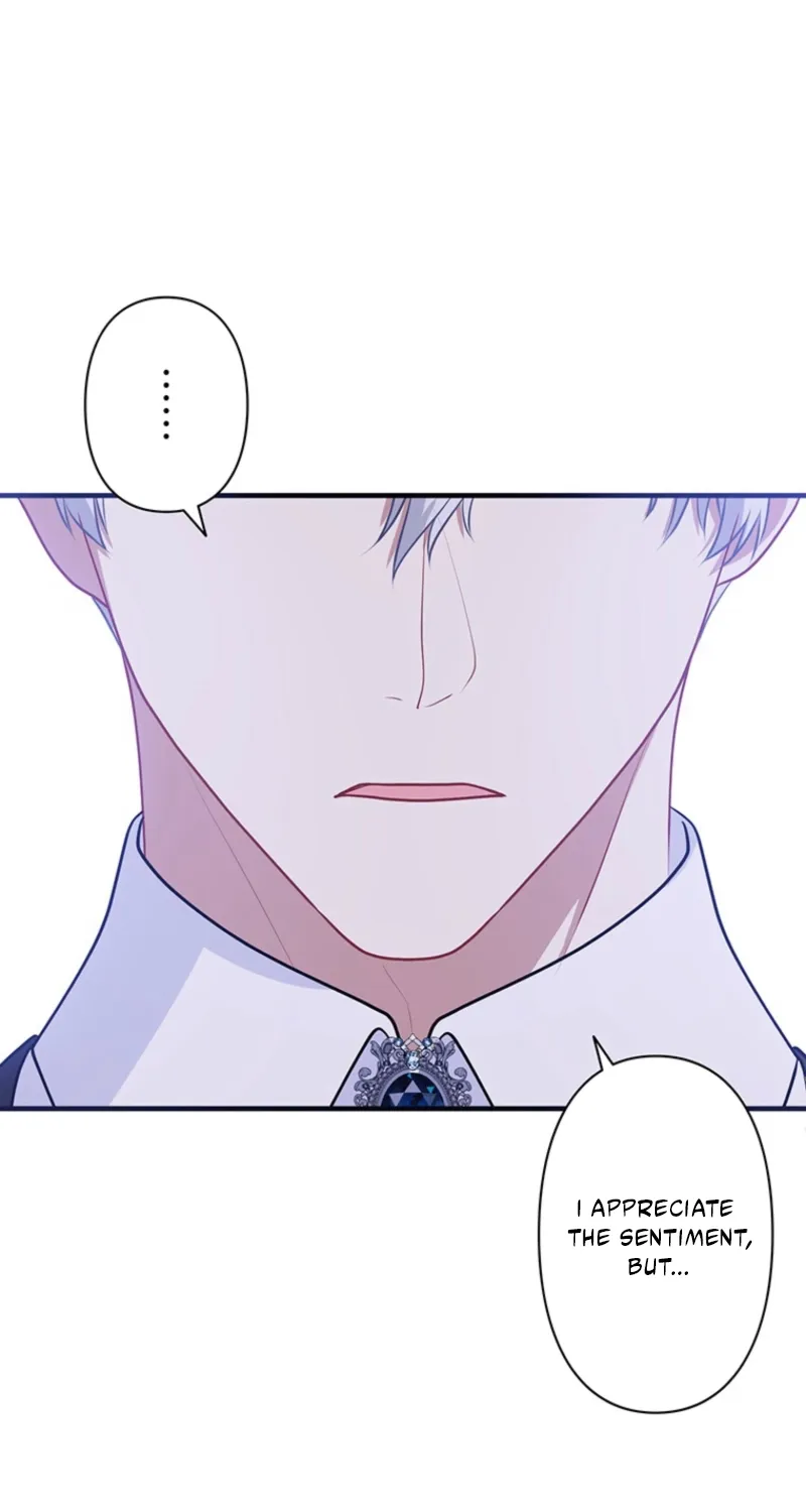 Abandoned, Is It Really Okay to Be Loved This Much? Chapter 15 page 70 - 