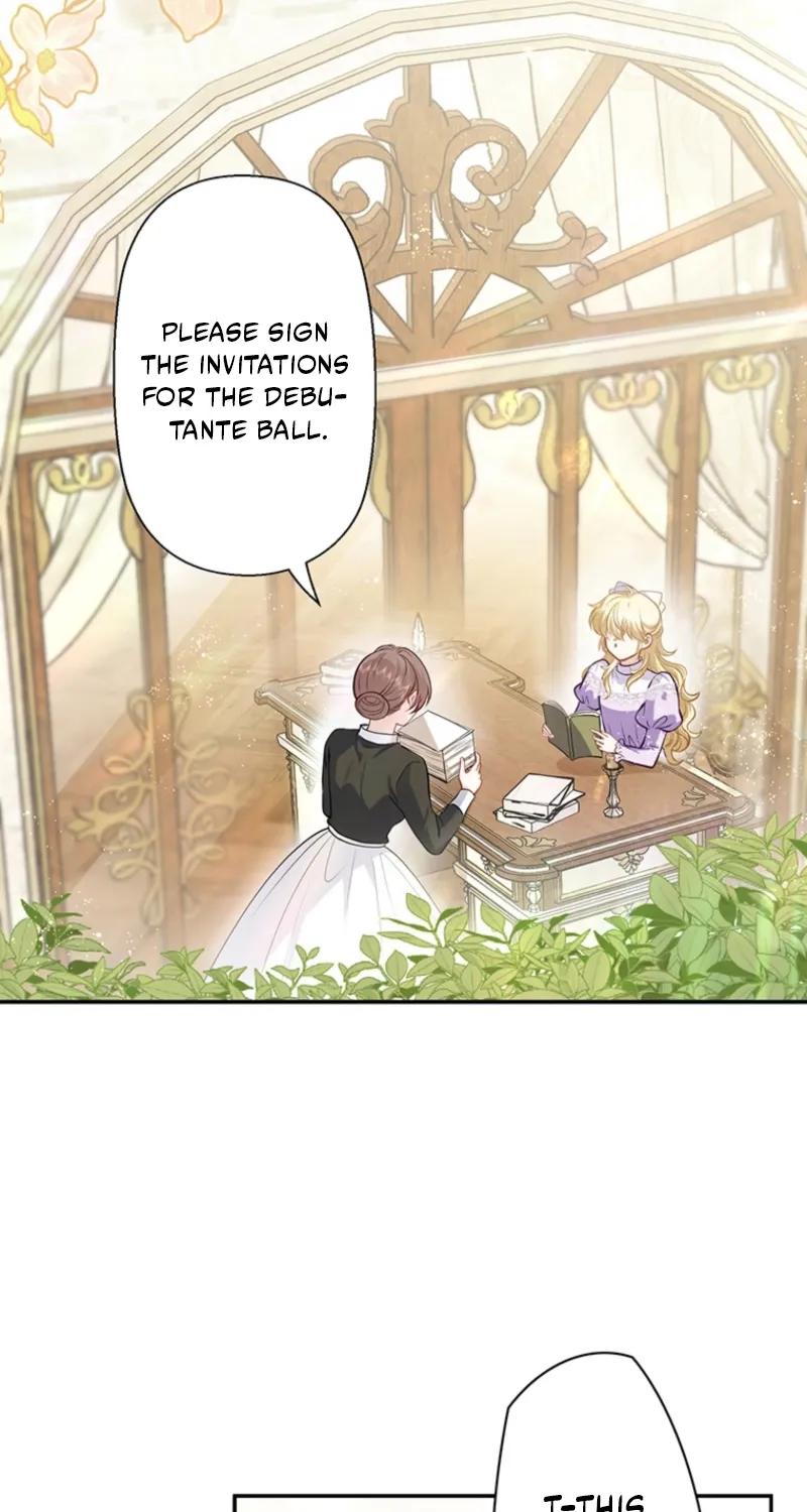Abandoned, Is It Really Okay to Be Loved This Much? Chapter 15 page 8 - 