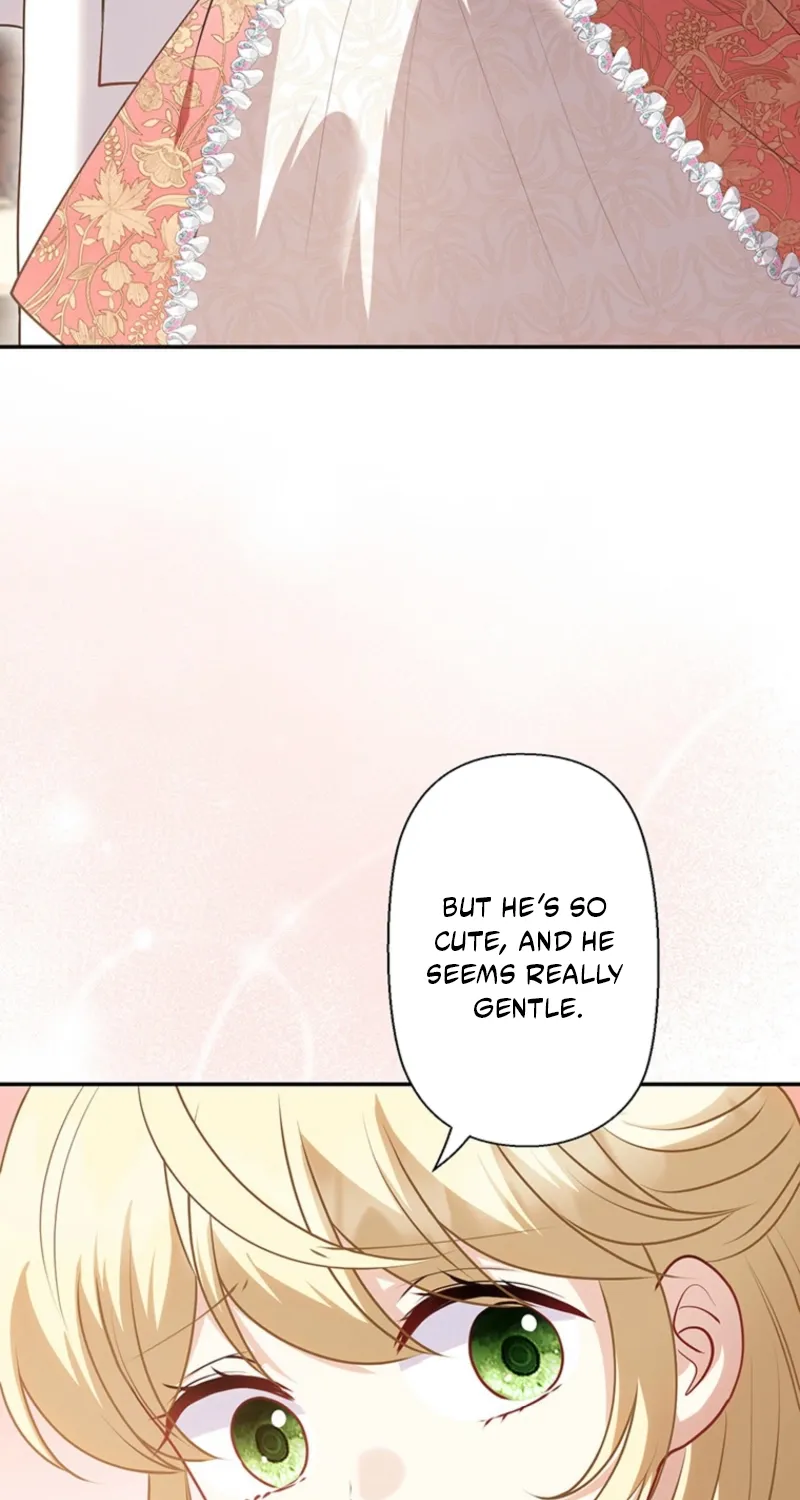 Abandoned, Is It Really Okay to Be Loved This Much? Chapter 15 page 75 - 