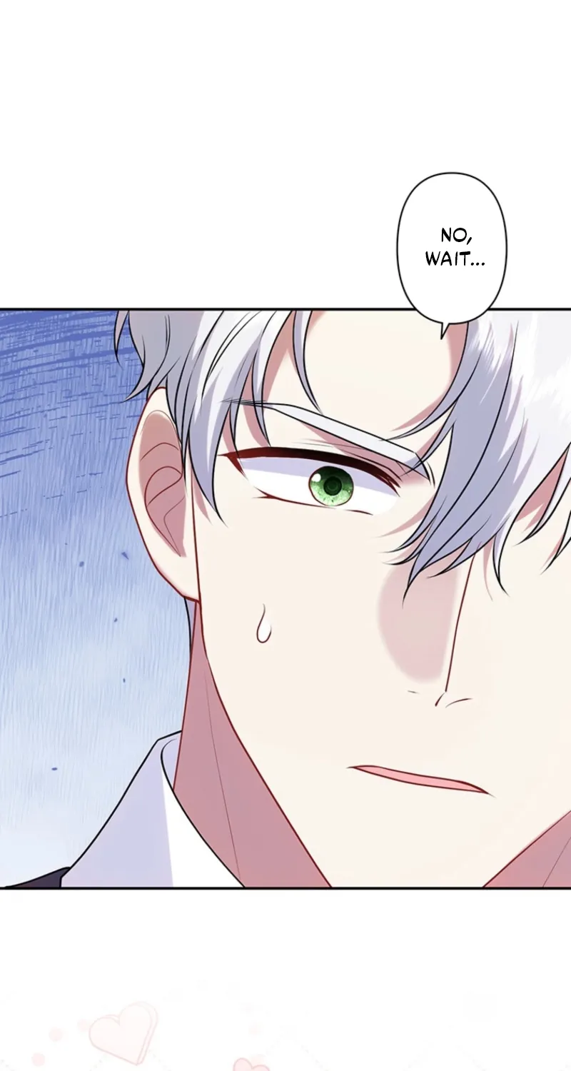 Abandoned, Is It Really Okay to Be Loved This Much? Chapter 15 page 80 - 