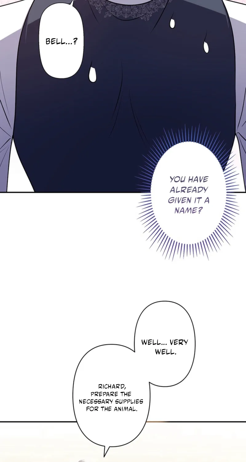 Abandoned, Is It Really Okay to Be Loved This Much? Chapter 15 page 86 - 