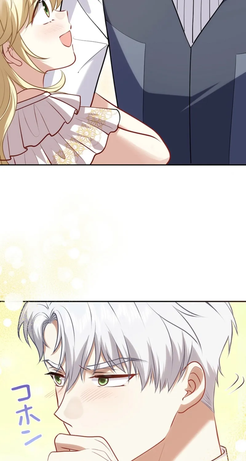 Abandoned, Is It Really Okay to Be Loved This Much? Chapter 15 page 89 - 