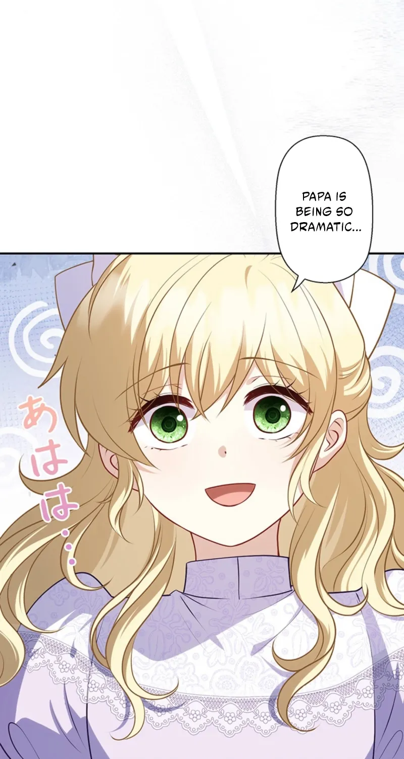 Abandoned, Is It Really Okay to Be Loved This Much? Chapter 15 page 10 - 