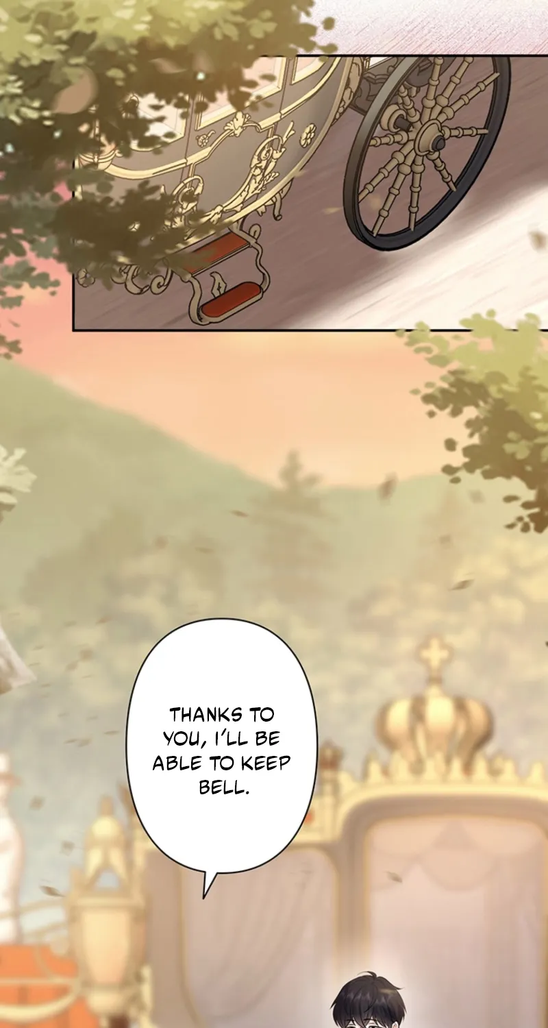 Abandoned, Is It Really Okay to Be Loved This Much? Chapter 15 page 91 - 