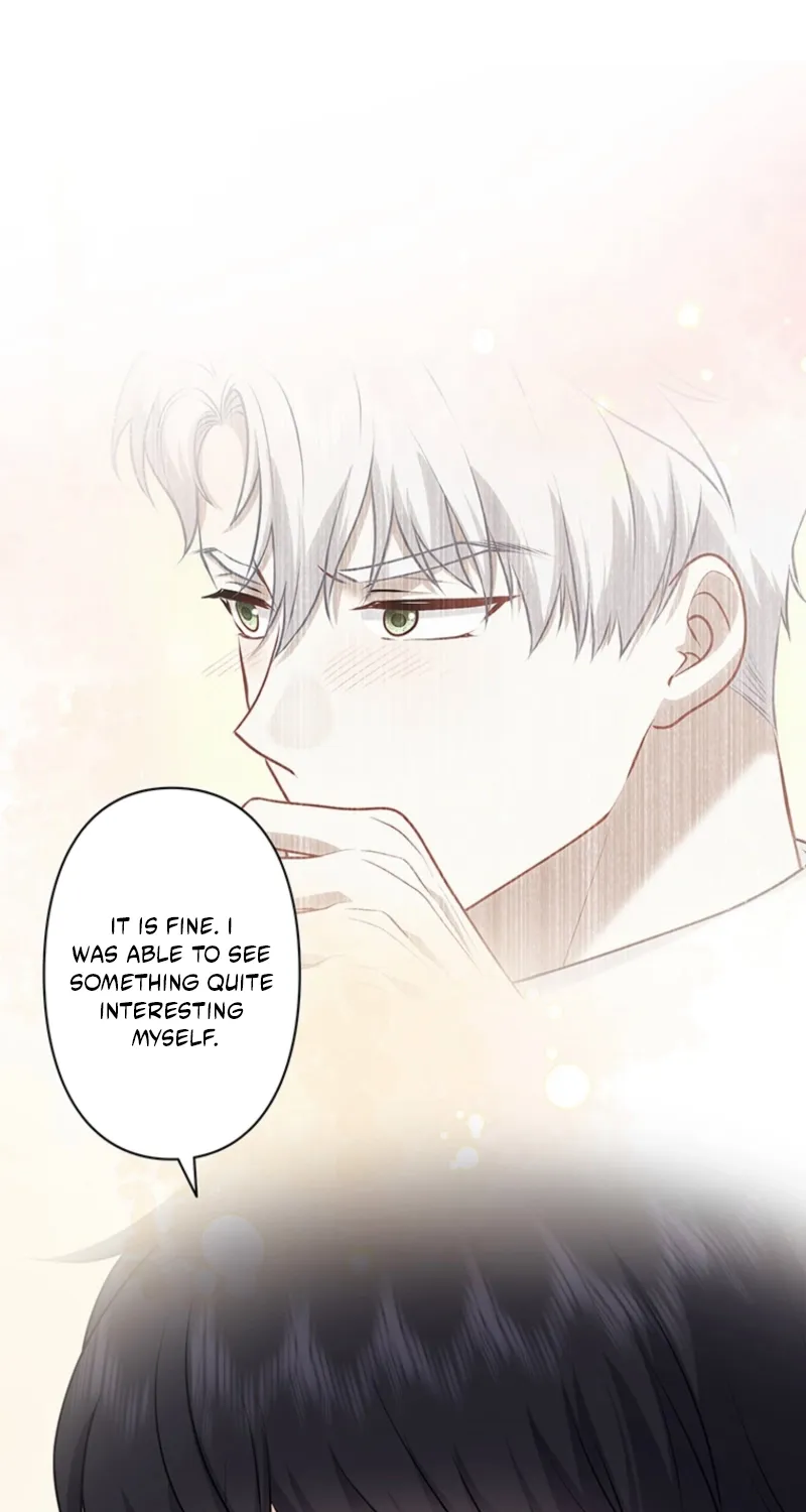 Abandoned, Is It Really Okay to Be Loved This Much? Chapter 15 page 93 - 
