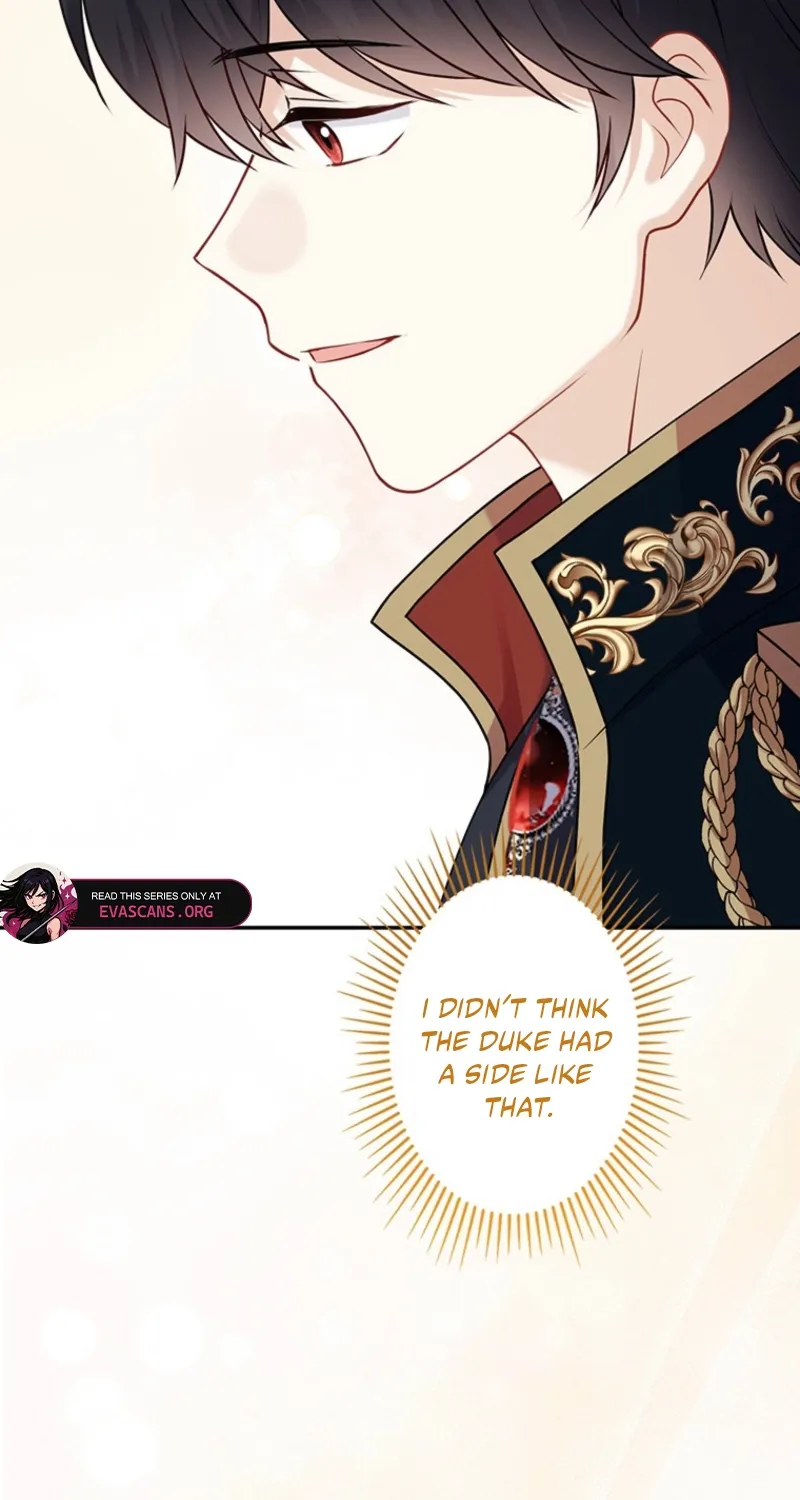 Abandoned, Is It Really Okay to Be Loved This Much? Chapter 15 page 94 - 