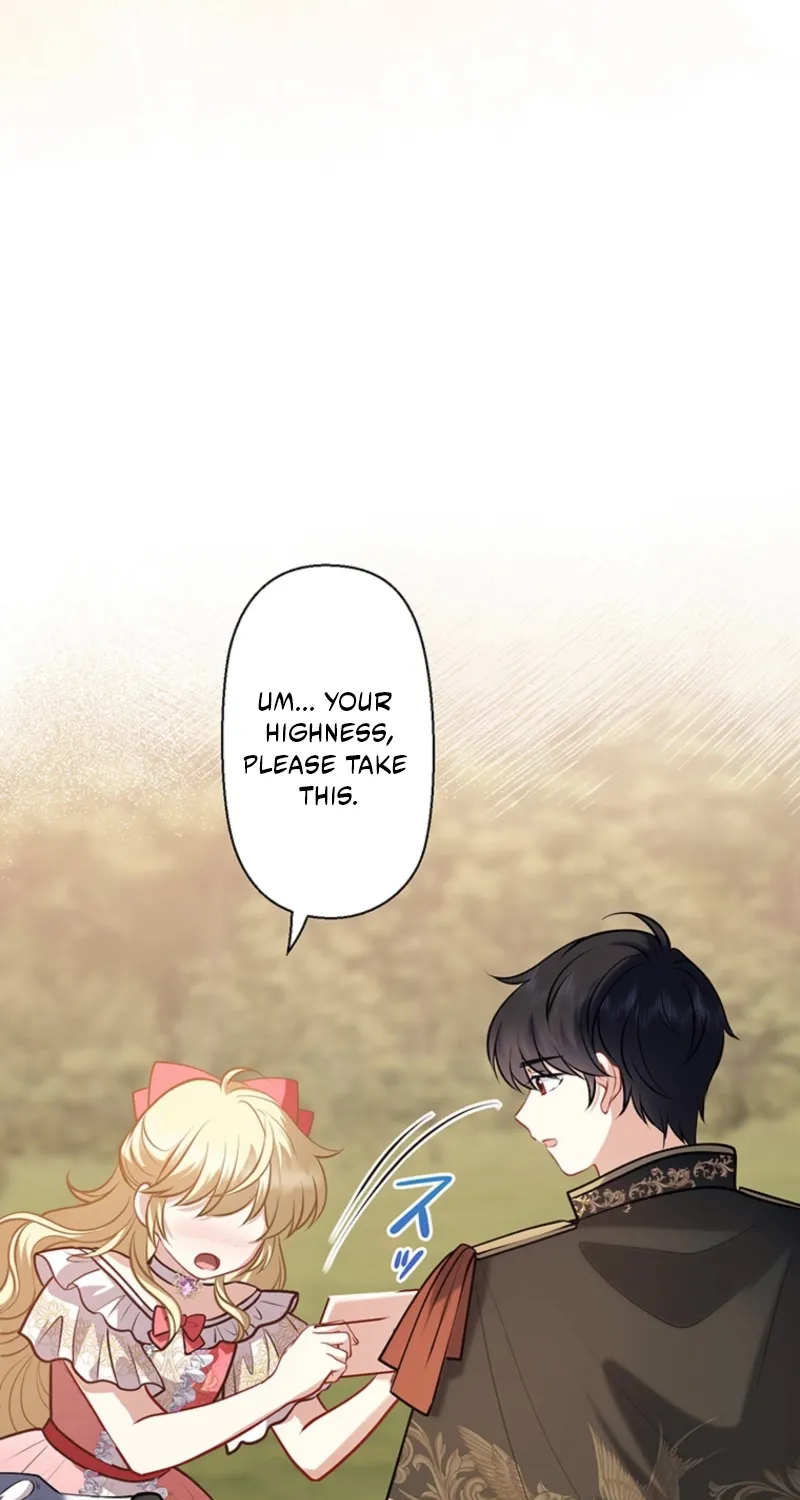 Abandoned, Is It Really Okay to Be Loved This Much? Chapter 15 page 96 - 