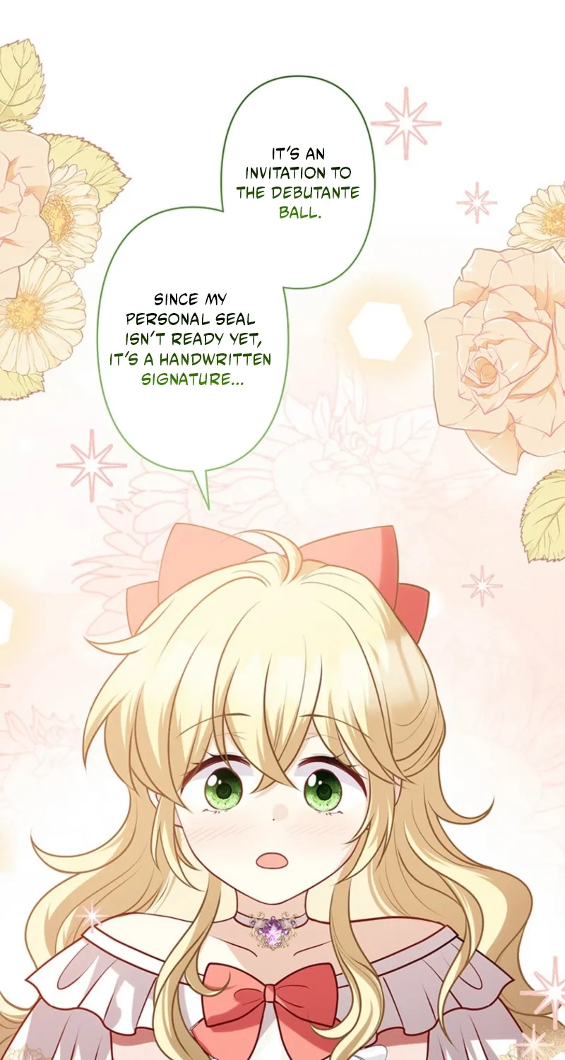 Abandoned, Is It Really Okay to Be Loved This Much? Chapter 15 page 98 - 