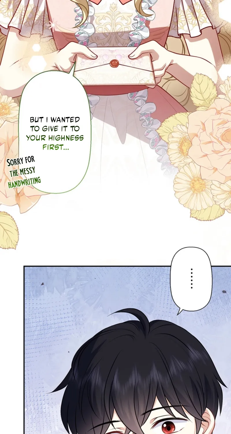 Abandoned, Is It Really Okay to Be Loved This Much? Chapter 15 page 99 - 
