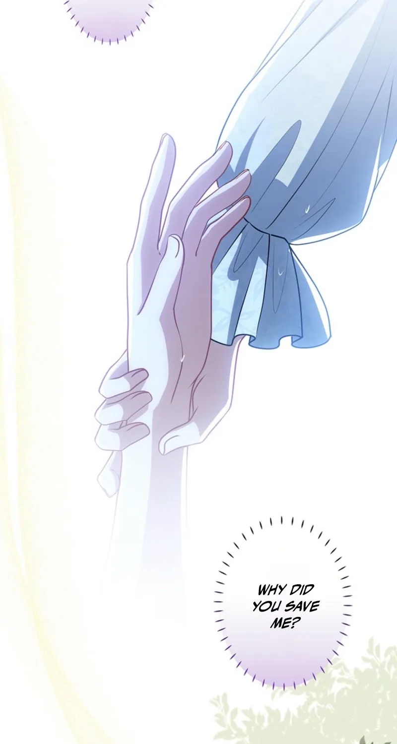 Abandoned, Is It Really Okay to Be Loved This Much? Chapter 16 page 103 - 