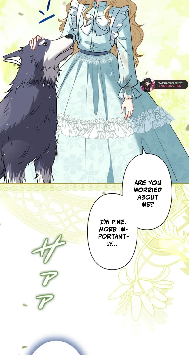 Abandoned, Is It Really Okay to Be Loved This Much? Chapter 16 page 105 - 