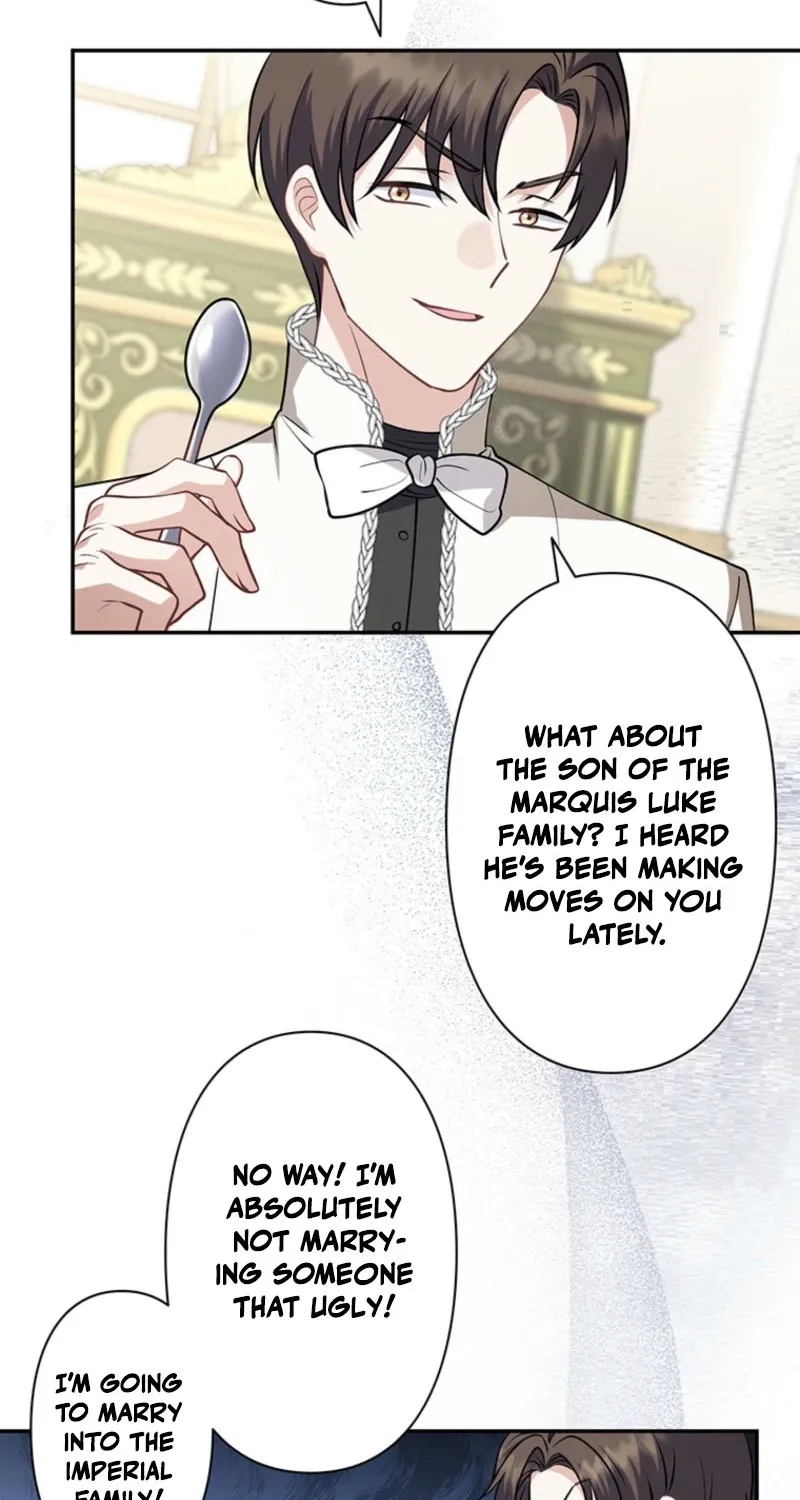 Abandoned, Is It Really Okay to Be Loved This Much? Chapter 16 page 14 - 