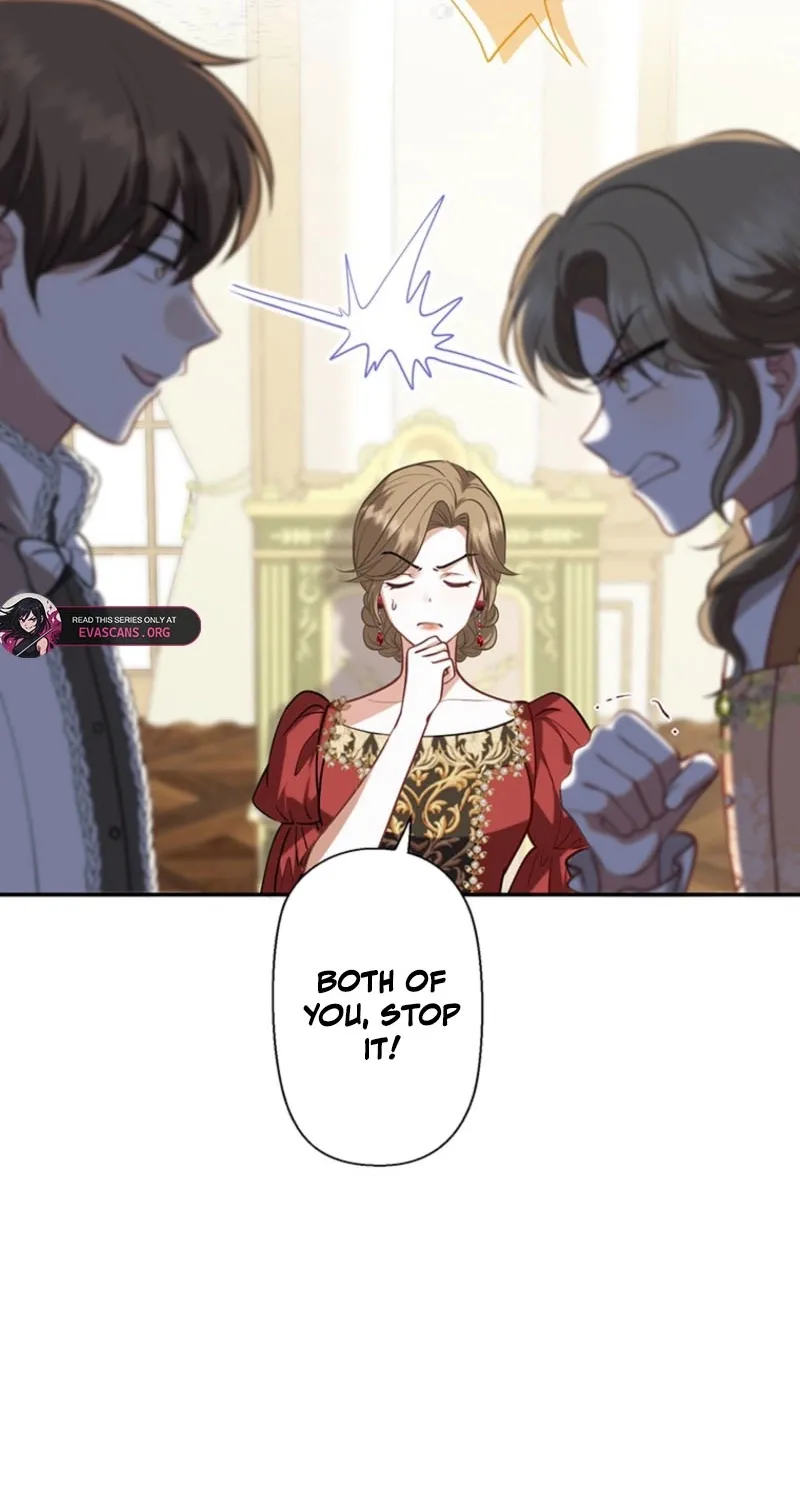 Abandoned, Is It Really Okay to Be Loved This Much? Chapter 16 page 16 - 