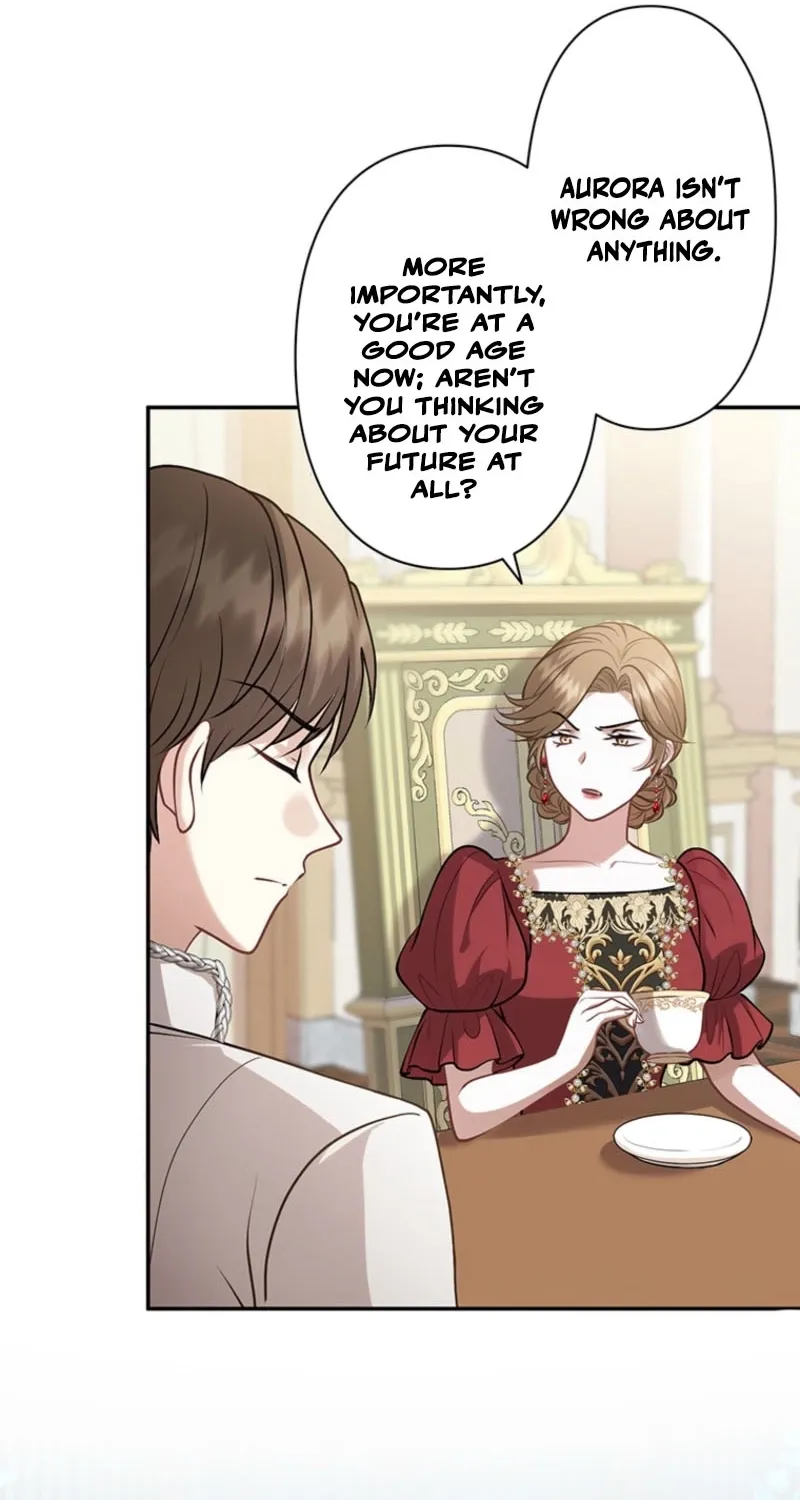 Abandoned, Is It Really Okay to Be Loved This Much? Chapter 16 page 18 - 