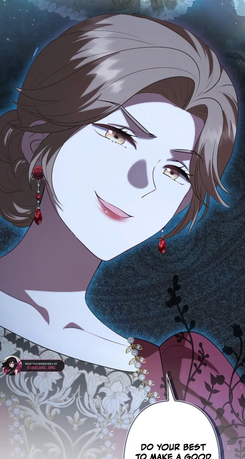Abandoned, Is It Really Okay to Be Loved This Much? Chapter 16 page 20 - 