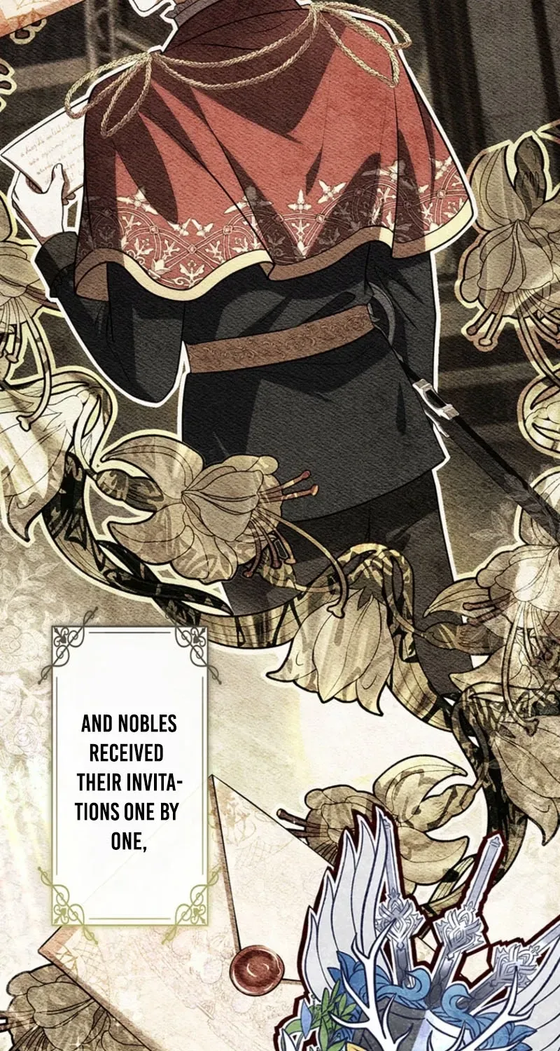 Abandoned, Is It Really Okay to Be Loved This Much? Chapter 16 page 3 - 