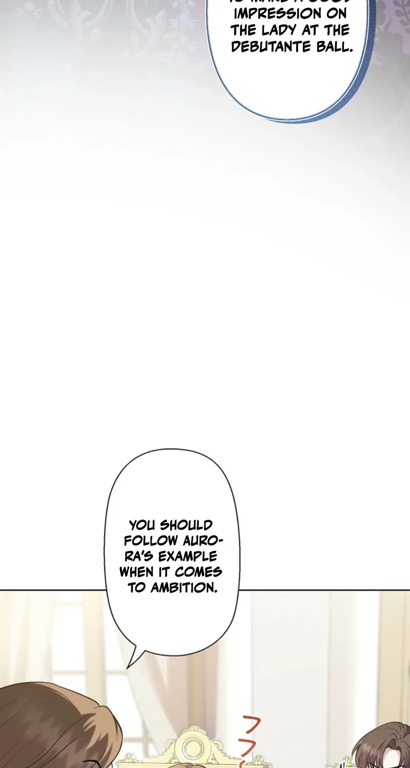 Abandoned, Is It Really Okay to Be Loved This Much? Chapter 16 page 21 - 