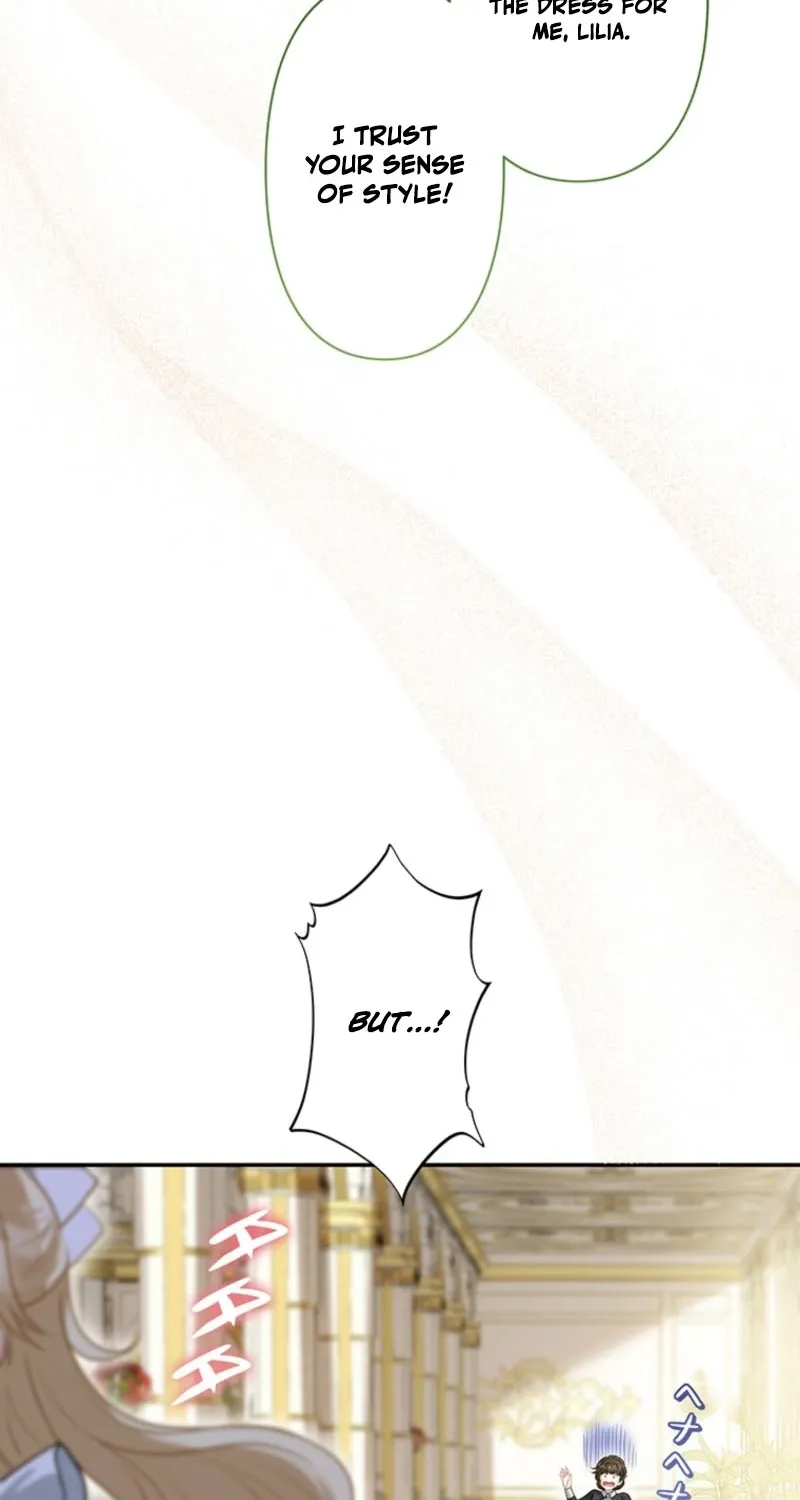 Abandoned, Is It Really Okay to Be Loved This Much? Chapter 16 page 27 - 
