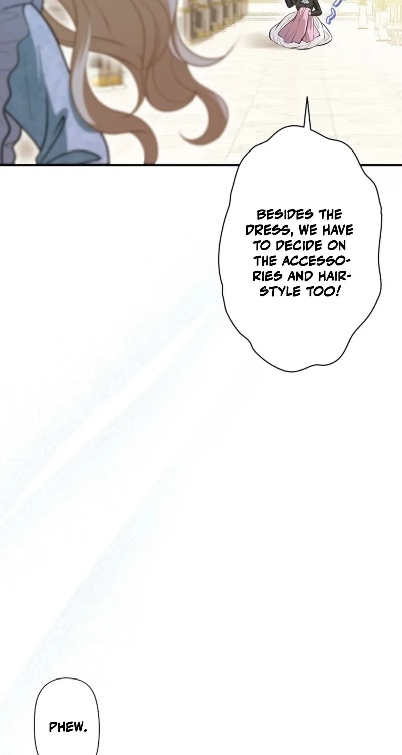 Abandoned, Is It Really Okay to Be Loved This Much? Chapter 16 page 28 - 